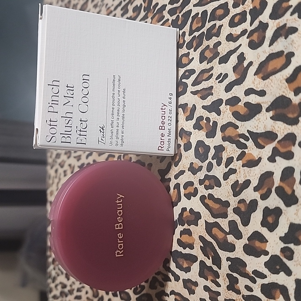 Rare Beauty Soft Pinch Blush in Truth